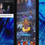 The Seven Lethal Sins : Mammoth Vulgar. Story mode X1,… !!!