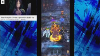 The Seven Lethal Sins : Mammoth Vulgar. Story mode X1,… !!!