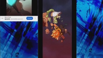 Dragon Ball Z : Dokkan Strive in opposition to 🇯🇵. RED Zone,… avenue To Cell LR !!!