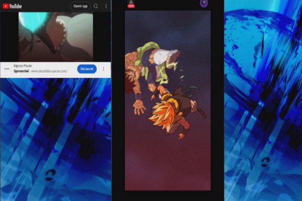 Dragon Ball Z : Dokkan Strive in opposition to 🇯🇵. RED Zone,… avenue To Cell LR !!!