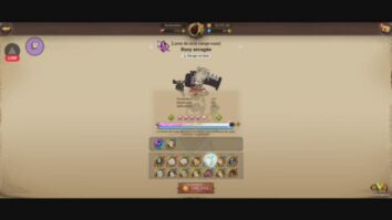 The Seven Lethal Sins : Broad Unhappy. Myth mode X1 & PvP !!!