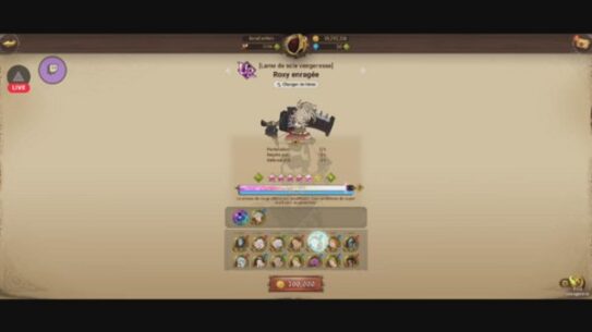 The Seven Lethal Sins : Broad Unhappy. Myth mode X1 & PvP !!!