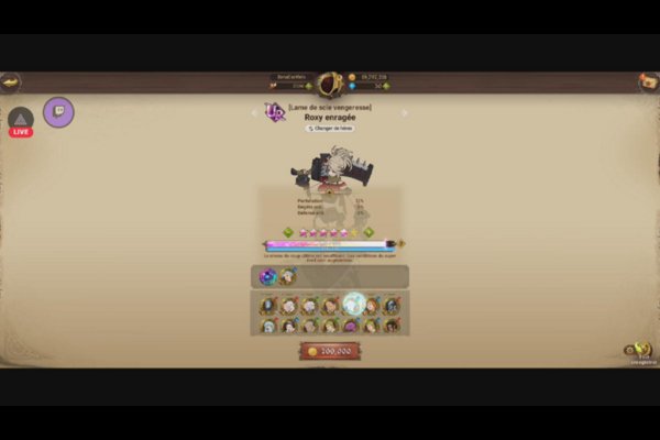 The Seven Lethal Sins : Broad Unhappy. Myth mode X1 & PvP !!!