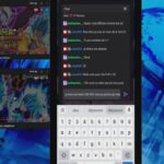 Dragon Ball Z : Dokkan Fight 🇯🇵. RED Zone,… avenue To Cell LR !!!