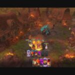 The Seven Deadly Sins : Gargantuan Disagreeable.  grind to 300.000 PC !!!