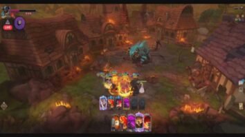 The Seven Deadly Sins : Gargantuan Disagreeable.  grind to 300.000 PC !!!