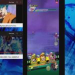 The Seven Deadly Sins : Huge Infamous (Crew 300.000PC) & Dokkan Combat 🇯🇵 New Goku UI !!!