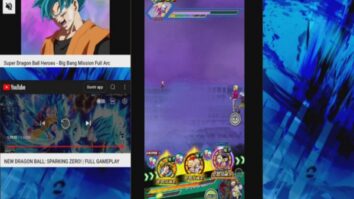 The Seven Deadly Sins : Huge Infamous (Crew 300.000PC) & Dokkan Combat 🇯🇵 New Goku UI !!!