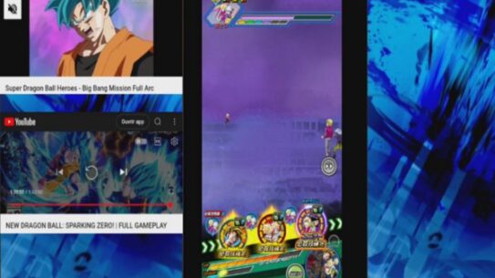 The Seven Deadly Sins : Huge Infamous (Crew 300.000PC) & Dokkan Combat 🇯🇵 New Goku UI !!!