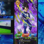 Dragon Ball Z : Dokkan Battle 🇯🇵. Road & Play Fresh Goku UI LR !!!