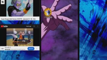 Dragon Ball Z : Dokkan Battle 🇯🇵. High Crew motorway to NEW ZLR !!!