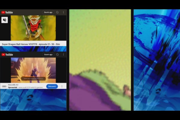 Dragon Ball Z : Dokkan Battle 🇯🇵. Top Team avenue to NEW ZLR !!!