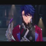 Honkai : Superstar Rail. début de partie & tune !!!