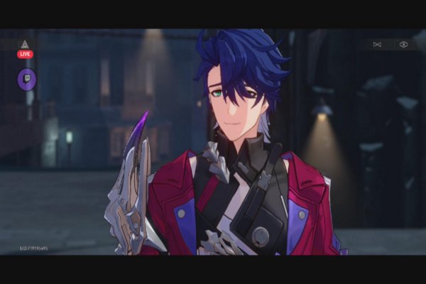 Honkai : Superstar Rail. début de partie & tune !!!