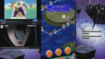 Dragon Ball Z : Dokkan Wrestle 🇯🇵. Farm Reroll !!!