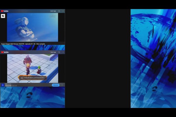 Dragon Ball Z : Dokkan Struggle 🇯🇵. Street & Play Original Goku UI LR !!!