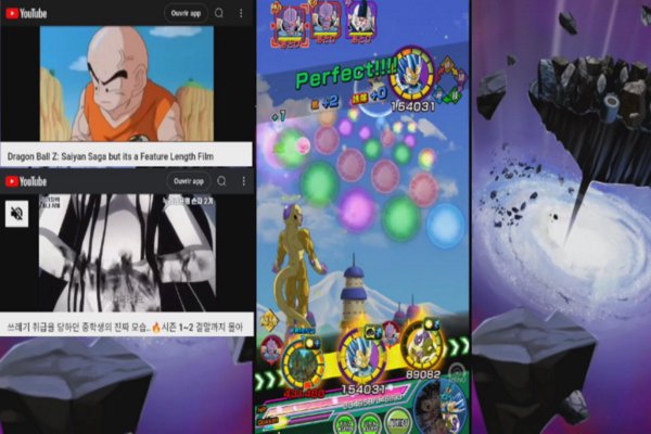 Dragon Ball Z : Dokkan Battle 🇯🇵. Reroll boulevard to 💯 & The Seven Lethal Sins : Immense Unpleasant !!!