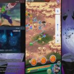 Dragon Ball Z : Dokkan Fight 🇯🇵. Reroll facet dual carriageway to 💯 !!!