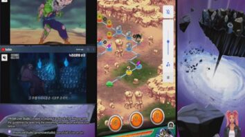 Dragon Ball Z : Dokkan Fight 🇯🇵. Reroll facet dual carriageway to 💯 !!!