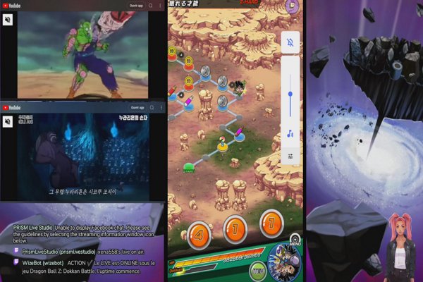 Dragon Ball Z : Dokkan Fight 🇯🇵. Reroll facet dual carriageway to 💯 !!!