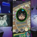 Dragon Ball Z Dokkan Battle 🇯🇵. Farm ds avenue to 💯 !!!!