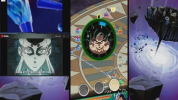 Dragon Ball Z Dokkan Battle 🇯🇵. Farm ds avenue to 💯 !!!!