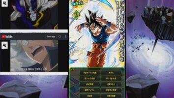 Dragon Ball Z Dokkan War 🇯🇵. Farm ds avenue to 💯, Début des Combats !!!