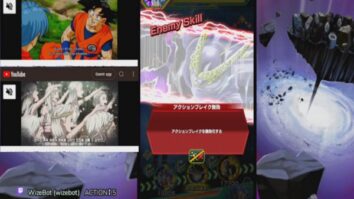 Dragon Ball Z Dokkan Fight 🇯🇵. Farm ds boulevard to 💯, Début des Combats !!!