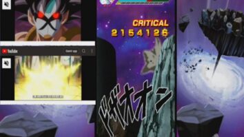 Dragon Ball Z Dokkan Battle 🇯🇵. Farm ds road to 💯, Début des Combats !!!