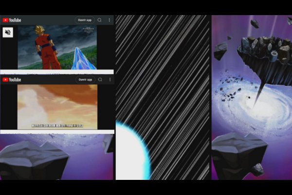 Dragon Ball Z Dokkan Fight 🇯🇵. Farm ds boulevard to 💯, Début des Combats !!!