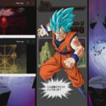 Dragon Ball Z : Dokkan Strive in opposition to 🇯🇵. Début RED Zone,… !!!