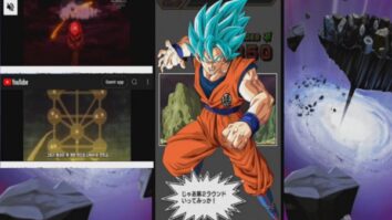 Dragon Ball Z : Dokkan Strive in opposition to 🇯🇵. Début RED Zone,… !!!