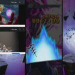 Dragon Ball Z : Dokkan Fight 🇯🇵. Début RED Zone,… !!!