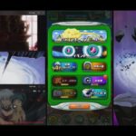 Dragon Ball Z : Dokkan Wrestle 🇯🇵. Début RED Zone,… With Contemporary Goku LR 💯 & Contemporary ZLR !!!