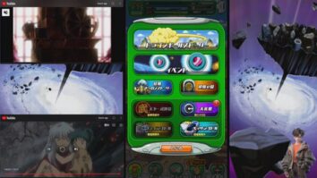 Dragon Ball Z : Dokkan Wrestle 🇯🇵. Début RED Zone,… With Contemporary Goku LR 💯 & Contemporary ZLR !!!