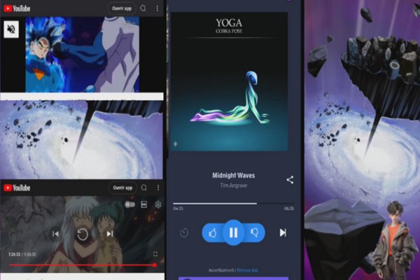 Dragon Ball Z : Dokkan Battle 🇯🇵. Début RED Zone,… With Fresh Goku LR 💯 & Fresh ZLR !!!