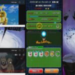 Dragon Ball Z : Dokkan Fight 🇯🇵. Début RED Zone,… With Recent Goku LR 💯 & Recent ZLR !!!