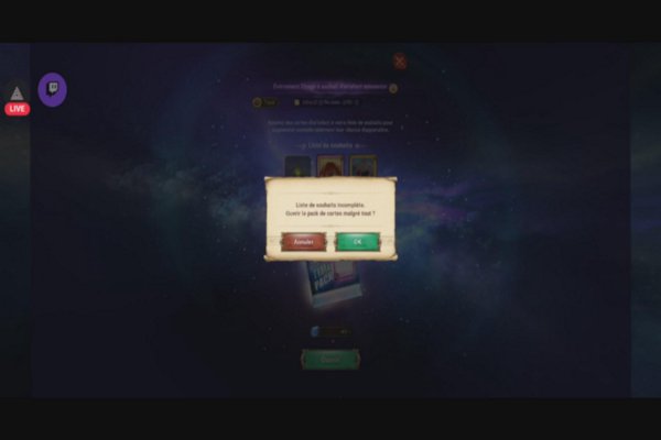 The Seven Lethal Sins 🇯🇵 : Extensive Corrupt. Group 300.000 PC !