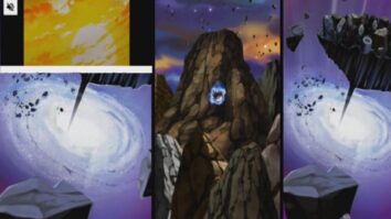 Dragon Ball Z Dokkan Fight 🇯🇵. RED Zone,… Team of workers Original Goku UI LR 💯 !!!