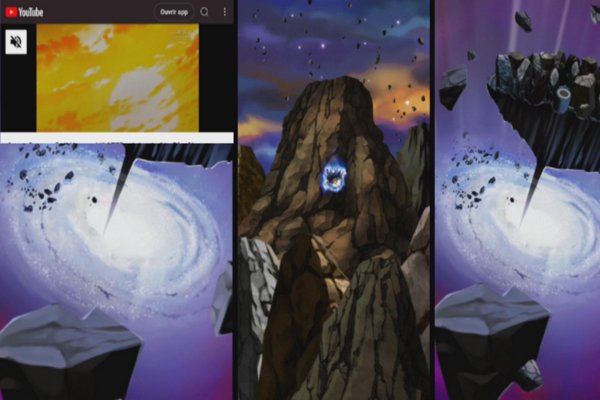 Dragon Ball Z Dokkan Fight 🇯🇵. RED Zone,… Team of workers Original Goku UI LR 💯 !!!