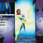 Dragon Ball Z Dokkan Battle 🇯🇵. RED Zone,…