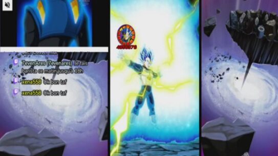 Dragon Ball Z Dokkan Battle 🇯🇵. RED Zone,…