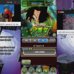 Dragon Ball Z Dokkan Combat 🇯🇵. RED Zone,… Team Unusual LR Goku UI 💯 & Unusual ZLR !!!