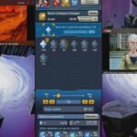 Dragon Ball Z : Dokkan Fight 🇯🇵.  RED Zone,… & Dragon Ball Legends. PvP !!!