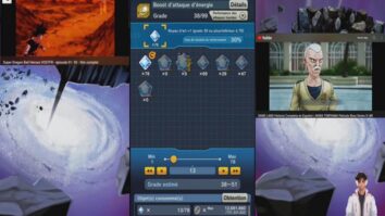 Dragon Ball Z : Dokkan Fight 🇯🇵.  RED Zone,… & Dragon Ball Legends. PvP !!!