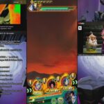 Dragon Ball Z : Dokkan Fight 🇯🇵.  RED Zone,… Crew New Goku UI LR 💯  !!!