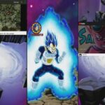 Dragon Ball Z : Dokkan Fight 🇯🇵. RED Zone,… road to Team 💯 !!!