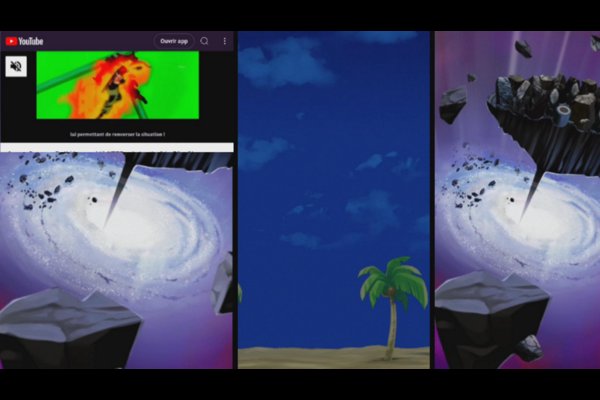 Dragon Ball Z Dokkan Fight 🇯🇵. RED Zone,…