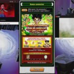 Dragon Ball Z : Dokkan Battle 🇯🇵. Freeway to Crew 💯 !!!