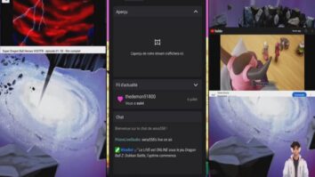 Dragon Ball Z : Dokkan Fight. reroll !!!